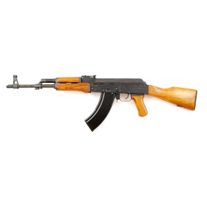 Zračna Puška Kalashnikov AK47 CO2 4,5mm