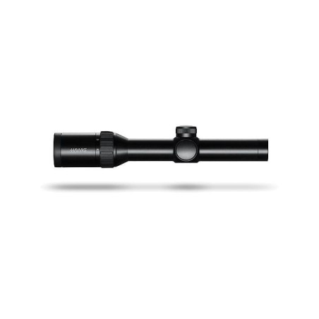 Daljnogled Hawke Endurance 1-4x24 L40 Dot IR, 30mm