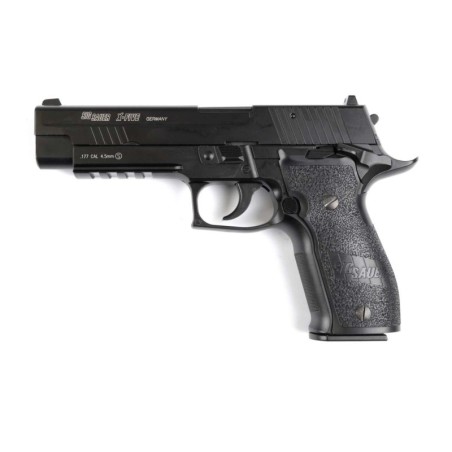 Zračna Pištola SigSauer P226 X-Five Blowback