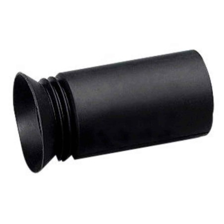 Ščit / senčnik za strelni daljnogled, dim: 38mm