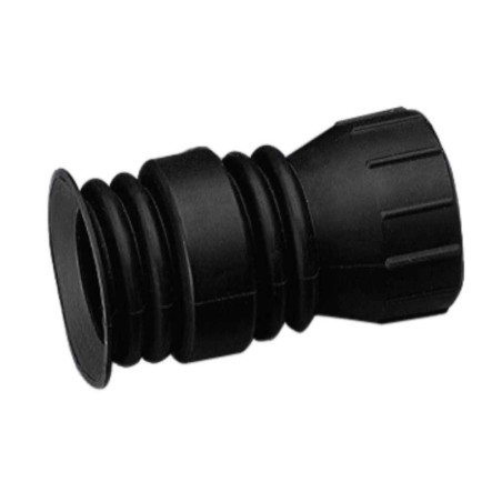 Ščit / senčnik za strelni daljnogled, dim: 41mm