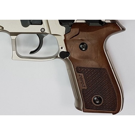 Platnice Rex Zero 1 Oreh