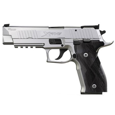 Pištola SigSauer X-Five Allround 9x19