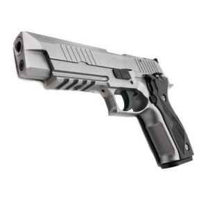 Pištola SigSauer X-Five Allround 9x19