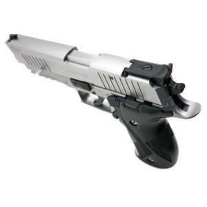 Pištola SigSauer X-Five Allround 9x19