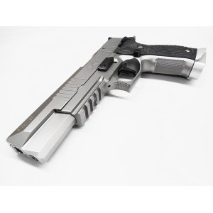 Pištola SigSauer X-Six Supermatch 9x19