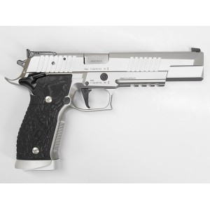 Pištola SigSauer X-Six Supermatch 9x19