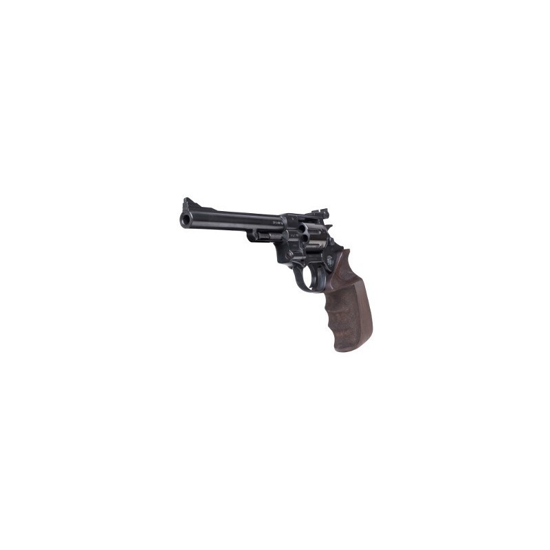 Revolver HW 7T 6", kal. .22 lr, Arminius