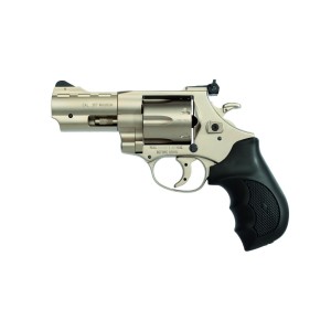 Revolver HW 357 Hunter 3" Stainless, kal. 357 Mag. , Arminius