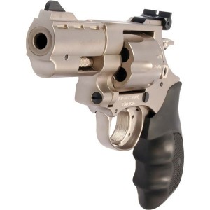 Revolver HW 357 Hunter 3" Stainless, kal. 357 Mag. , Arminius