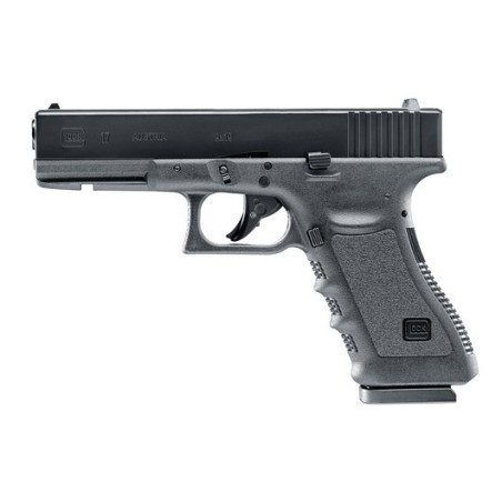 Glock 17 6mm 13nab CO2 6mm Airsoft
