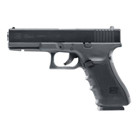 Glock 22 Gen.4 6mm 15nab CO2 6mm Airsoft