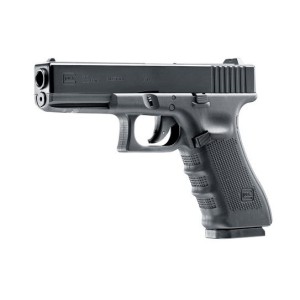 Glock 22 Gen.4 6mm 15nab CO2 6mm Airsoft