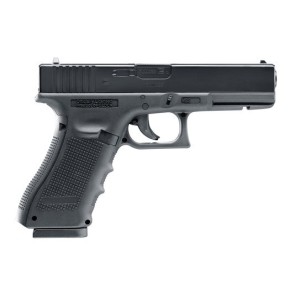 Glock 22 Gen.4 6mm 15nab CO2 6mm Airsoft