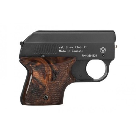 Pištola 6mm RG3 črna