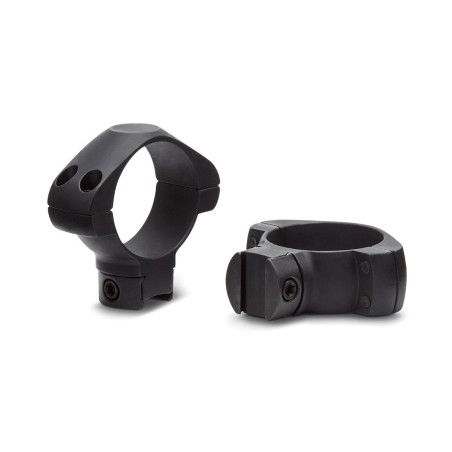 Montaža Jeklena AG 25,4mm Nizka, Tir 11mm