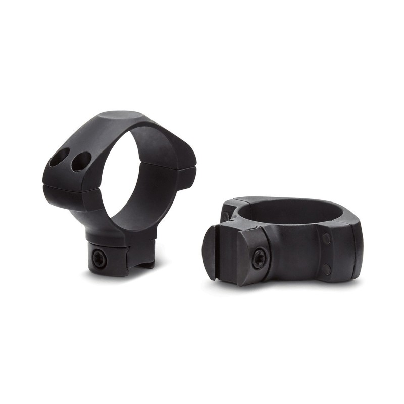 Montaža Jeklena AG 30mm Nizka, Tir 11mm