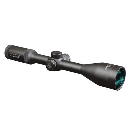 Strelni Daljnogled 3-12x50 Konuspro-EVO