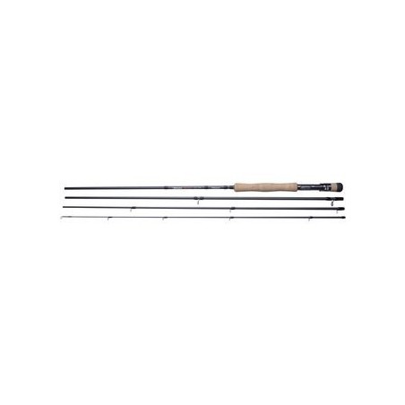 Palica Muharska Sigma FLY 6WT 2,70m