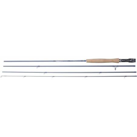 Palica Muharska Agility 2 FLY 4WT 3,00m
