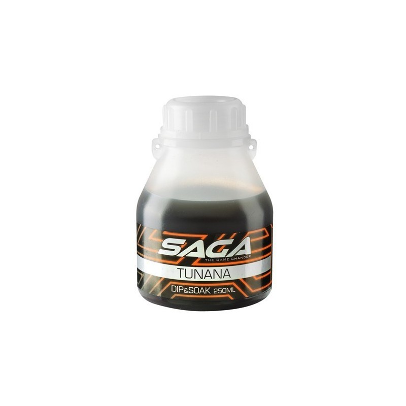 Dip SAGA TUNANA DIP 250ML