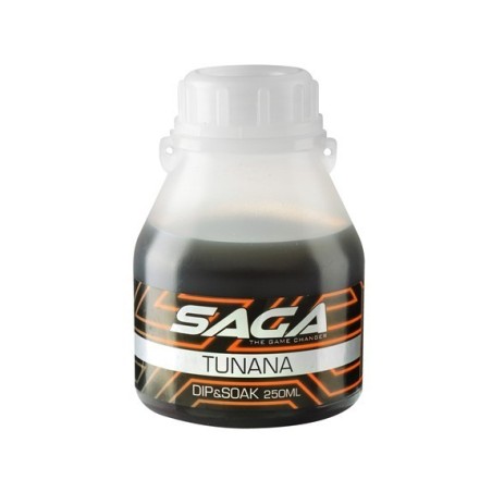 Dip SAGA TUNANA DIP 250ML