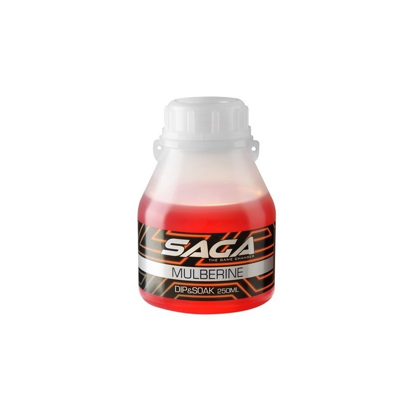 Dip SAGA MULBERINE DIP 250ML
