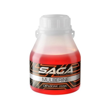 Dip SAGA MULBERINE DIP 250ML