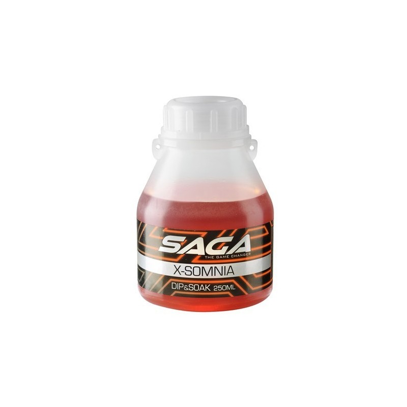 Dip SAGA XSOMNIA DIP 250ML