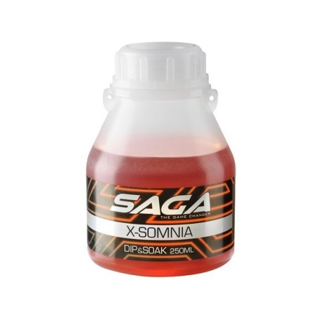 Dip SAGA XSOMNIA DIP 250ML