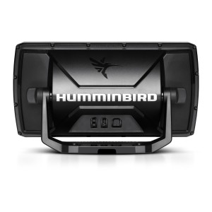 HUMMINBIRD HELIX 7 CHIRP MSI GPS G3