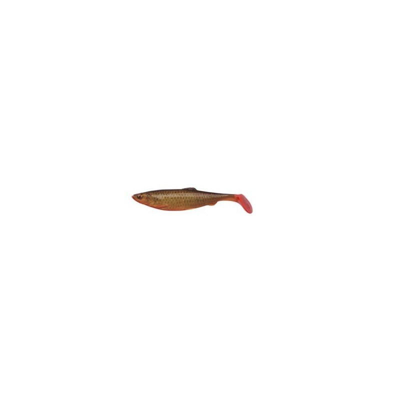 Vaba SG LB 4D Herring Shad 16cm 28g Blood belly 1kos