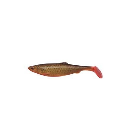 Vaba SG LB 4D Herring Shad 16cm 28g Blood belly 1kos