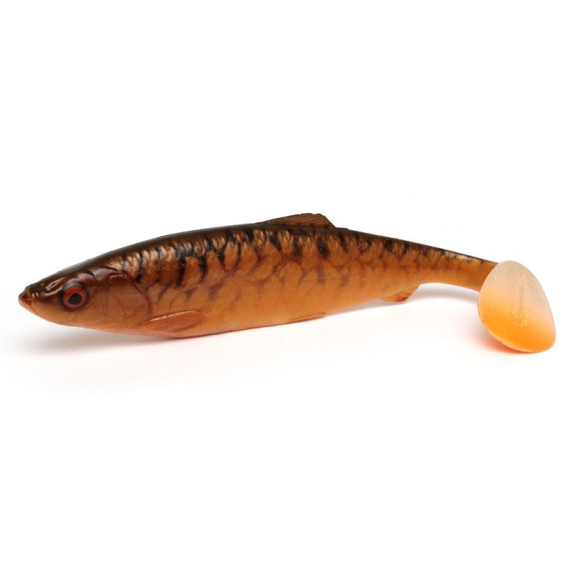 Vaba SG LB 4D Herring Shad 16cm 28g Carp 1kos