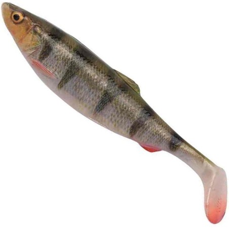 Vaba SG LB 4D Herring Shad 16cm 28g Perch 1kos
