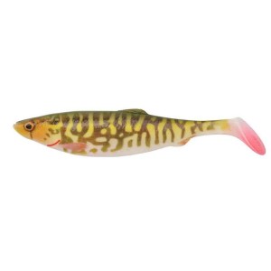 Vaba SG LB 4D Herring Shad 16cm 28g Pike 1kos