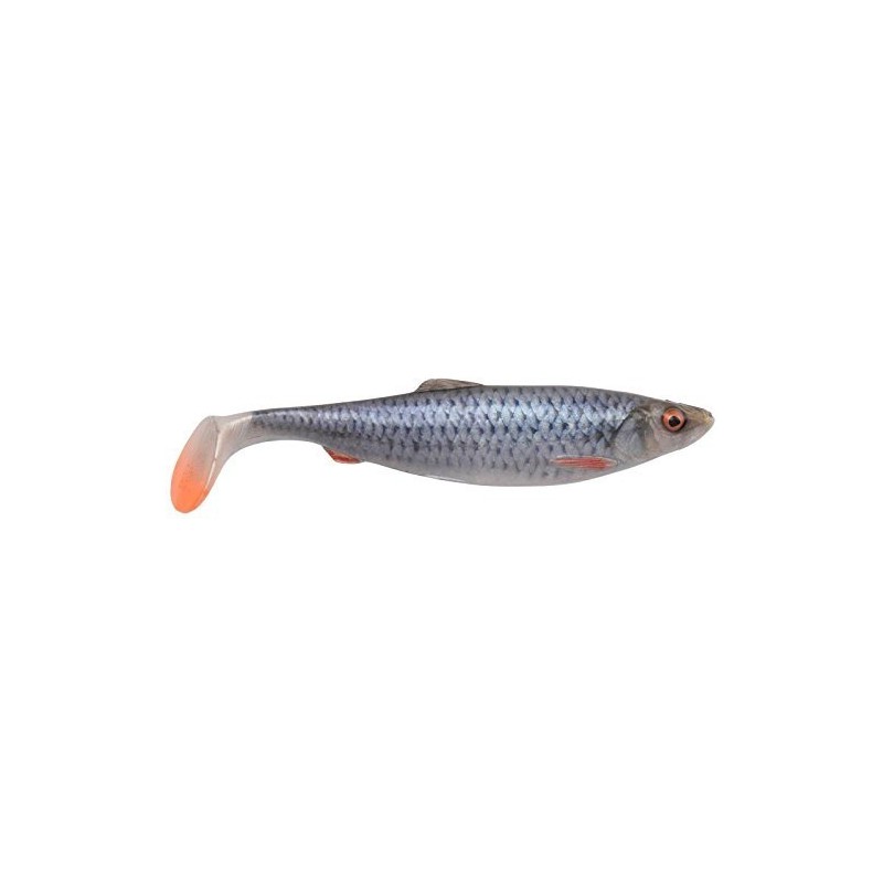 Vaba SG LB 4D Herring Shad 16cm 28g Roach