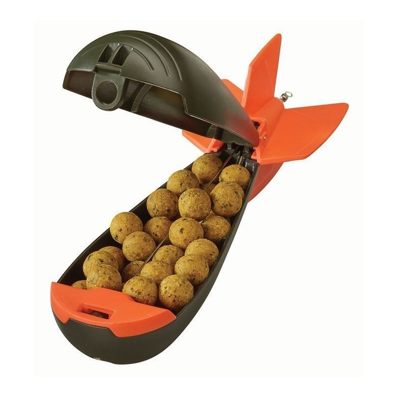 Raketa Airbomb L Prologic