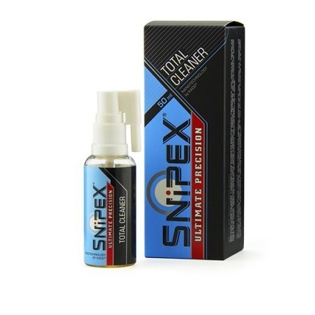 XADO SNIPEX TOTAL CLEANER 50ml