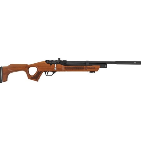 Zračna Puška FLASH Wood QE 5,5mm PCP