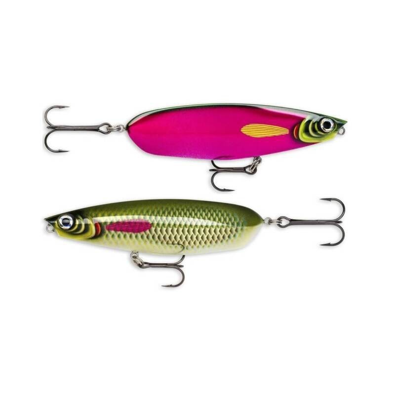 Vobler Rapala X-Rap Scoop Olive Green