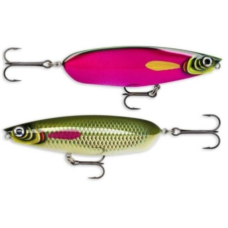 Vobler Rapala X-Rap Scoop Olive Green