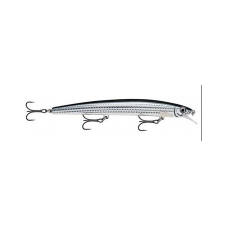 Vobler Rapala Max Rap Live Mullet
