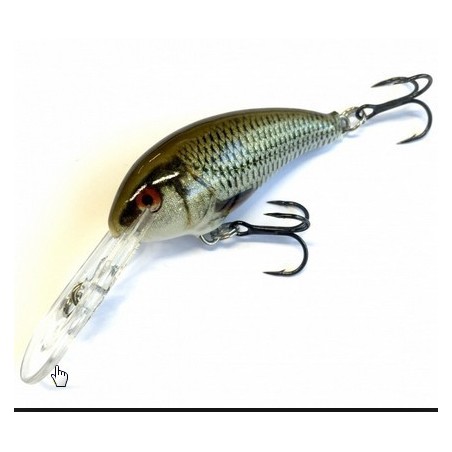 Vobler Rapala Shad Dancer ROL