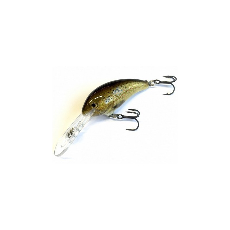 Vobler Rapala Shad Dancer TRL