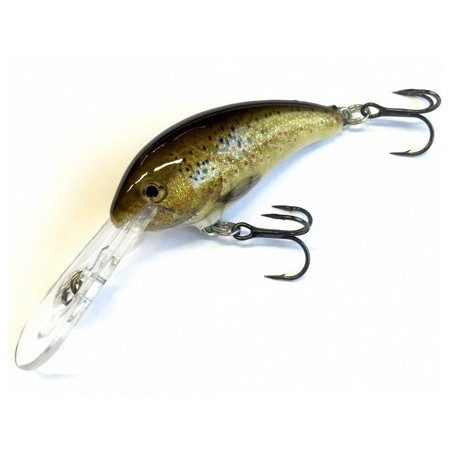 Vobler Rapala Shad Dancer TRL