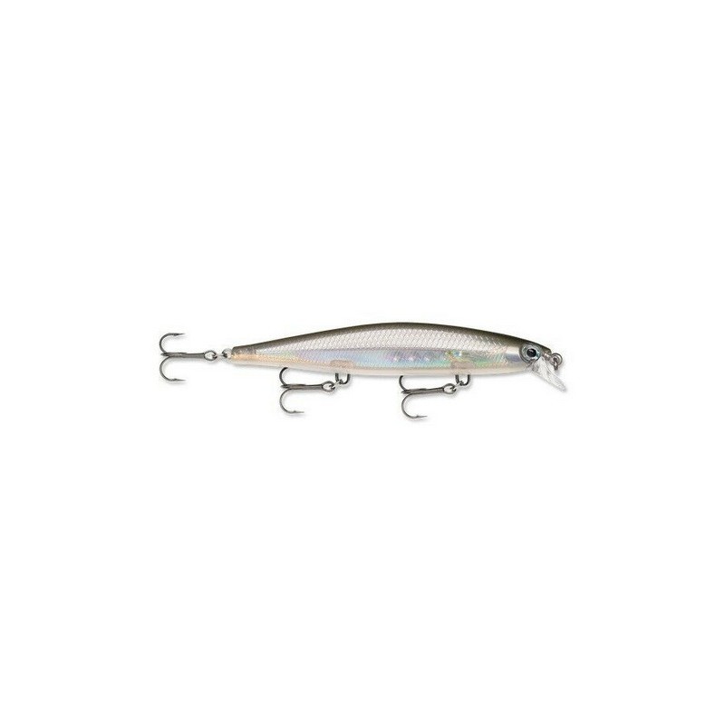 Vobler Rapala Shadow Rap SDR11 Ghost Shiner