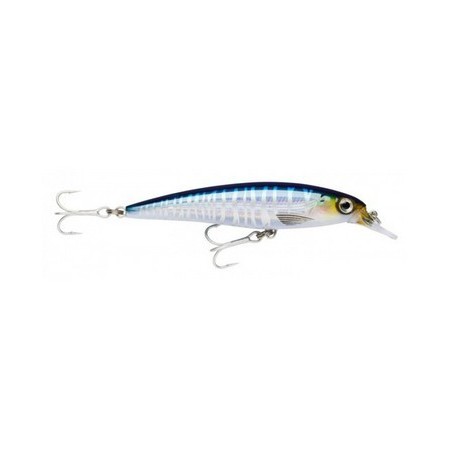 Vobler Rapala Saltwater X-Rap SXR10 Wahoo UV
