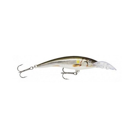 VoblerRapala Scatter Rap Tail Dancer SCRTD09 Live Ayu