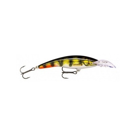 Vobler Rapala Scatter Rap Tail Dancer SCRTD09 Live Hologram Perch